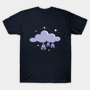 Dreaming bats T-Shirt